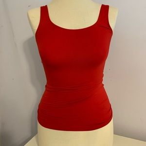 brand new red sugar lips tank